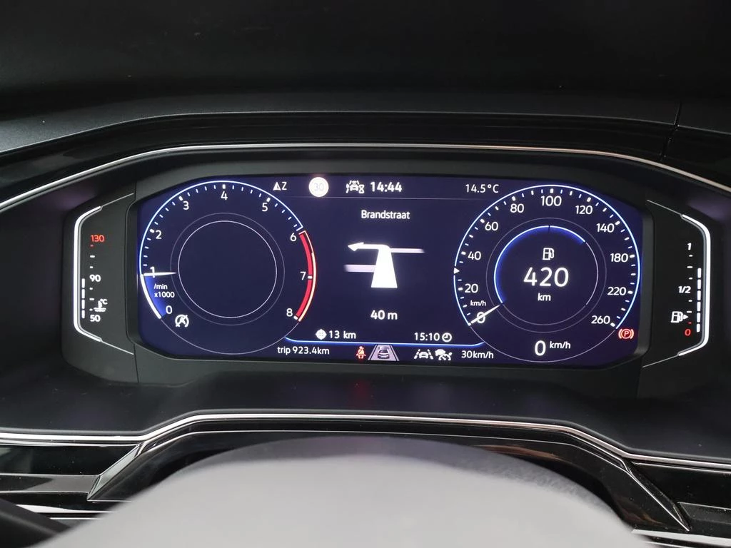 Volkswagen Taigo Taigo Style Business 1.0 TSI 85 kW (116 pk) 6 versnellingen manueel / Demo