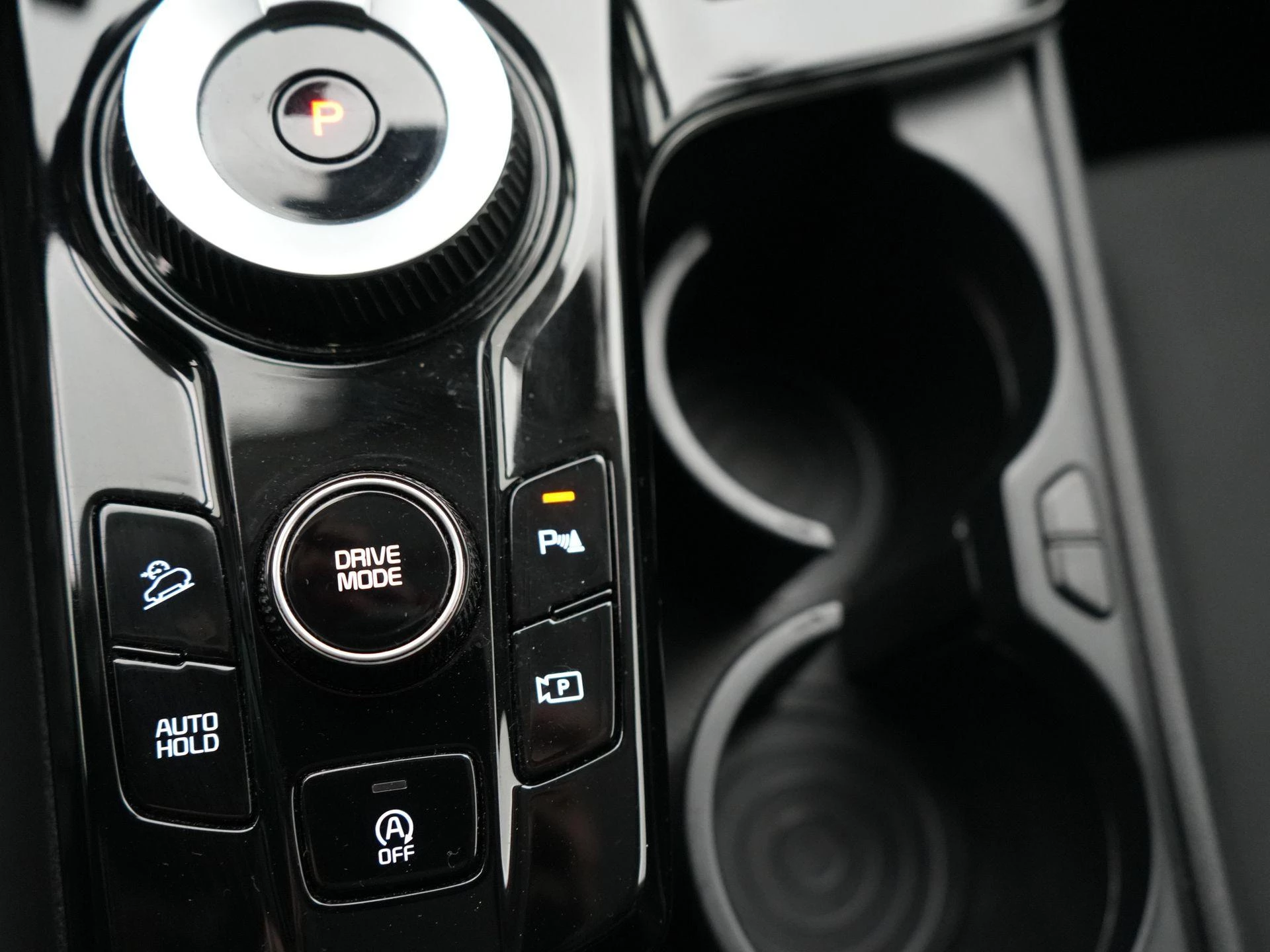 Kia Sportage 1.6 T-GDi 48V 7DCT Pulse