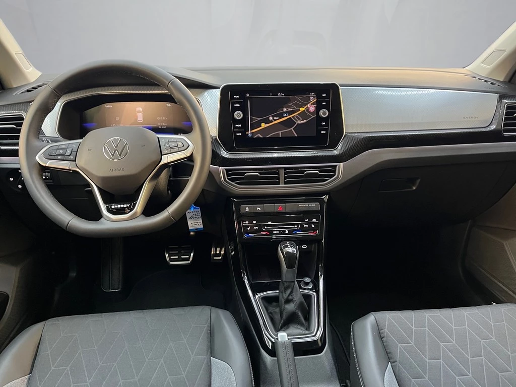 Volkswagen T-Cross Energy TSI 85 kW 7-DSG Aktionspreis! Ummeldung ab 30.07 möglich