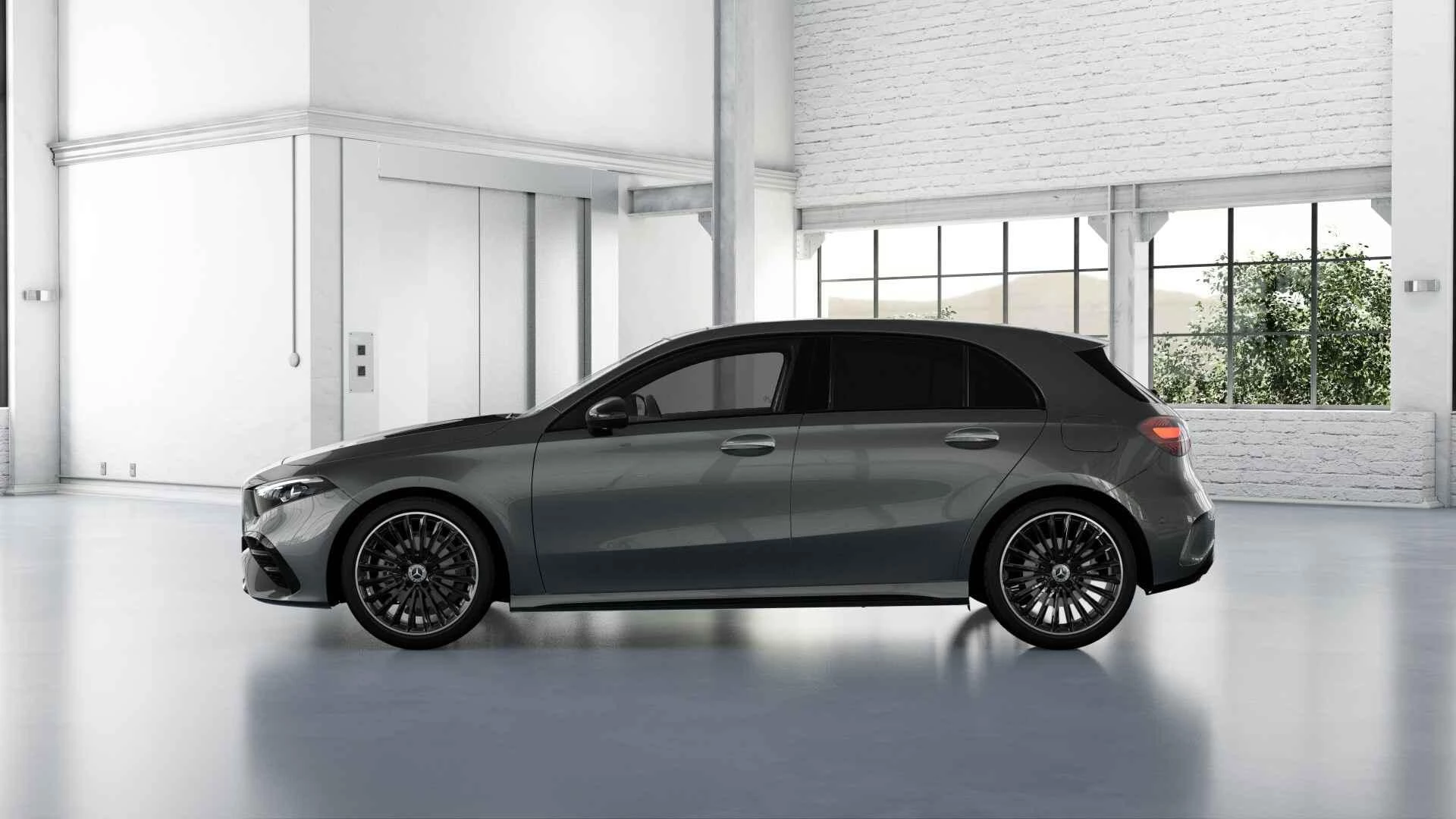 Mercedes-Benz Classe A A 200 Star Edition