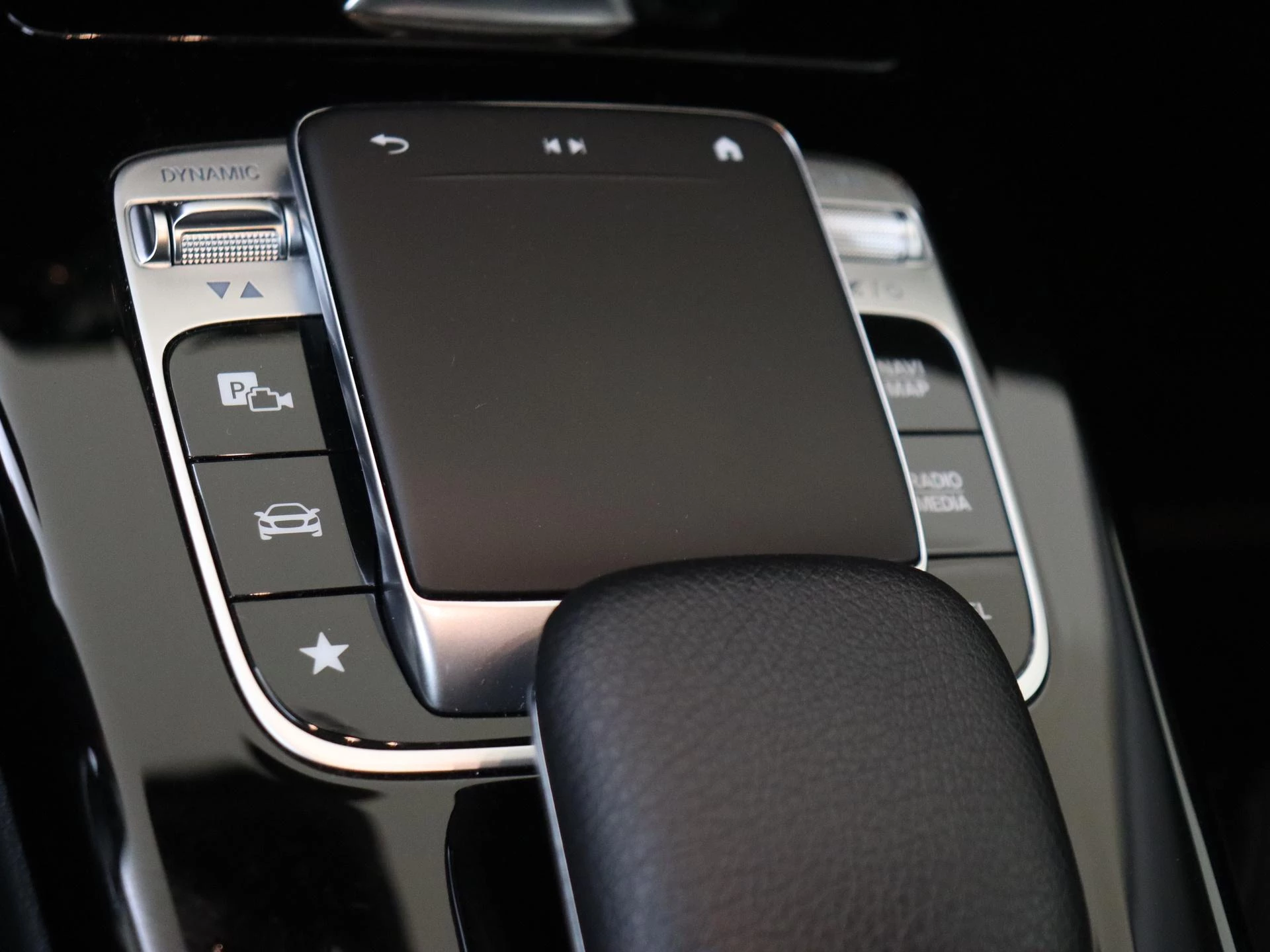Mercedes-Benz A-Klasse 180 Business Solution