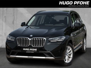 BMW X3 xDrive30e Advantage.AHK