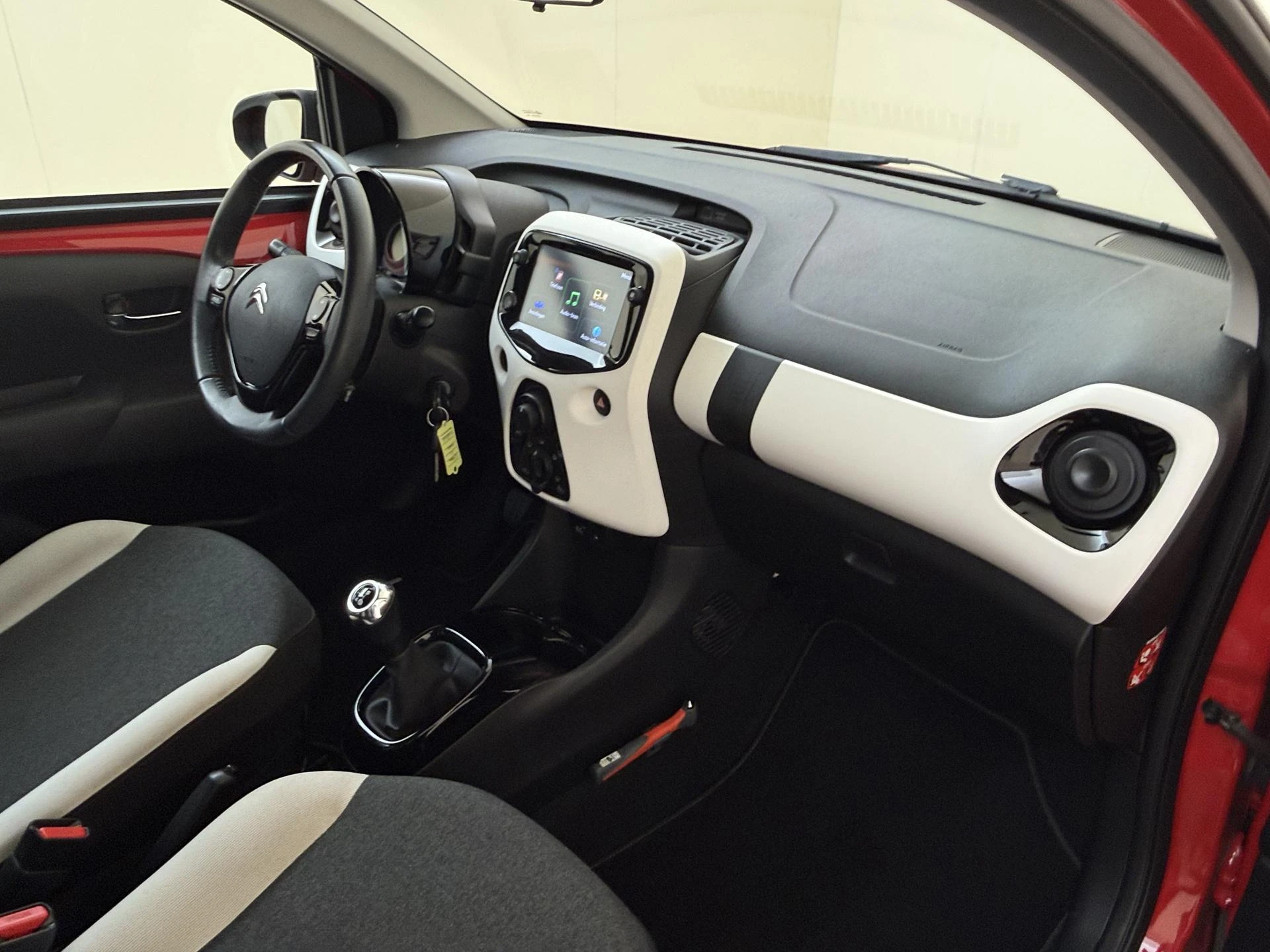 Citroën-C1-image-12