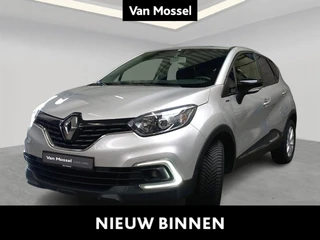 Renault Captur TCe 90 Limited#2