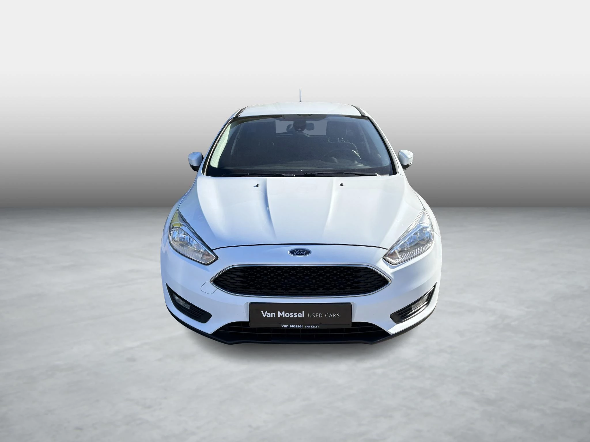 Ford Focus Clipper 1.0i EcoB. 74kW S/S Trend