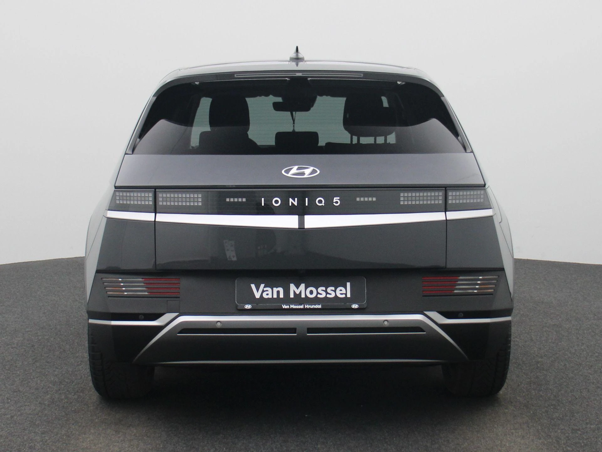 Hyundai IONIQ 5 58kWh Core