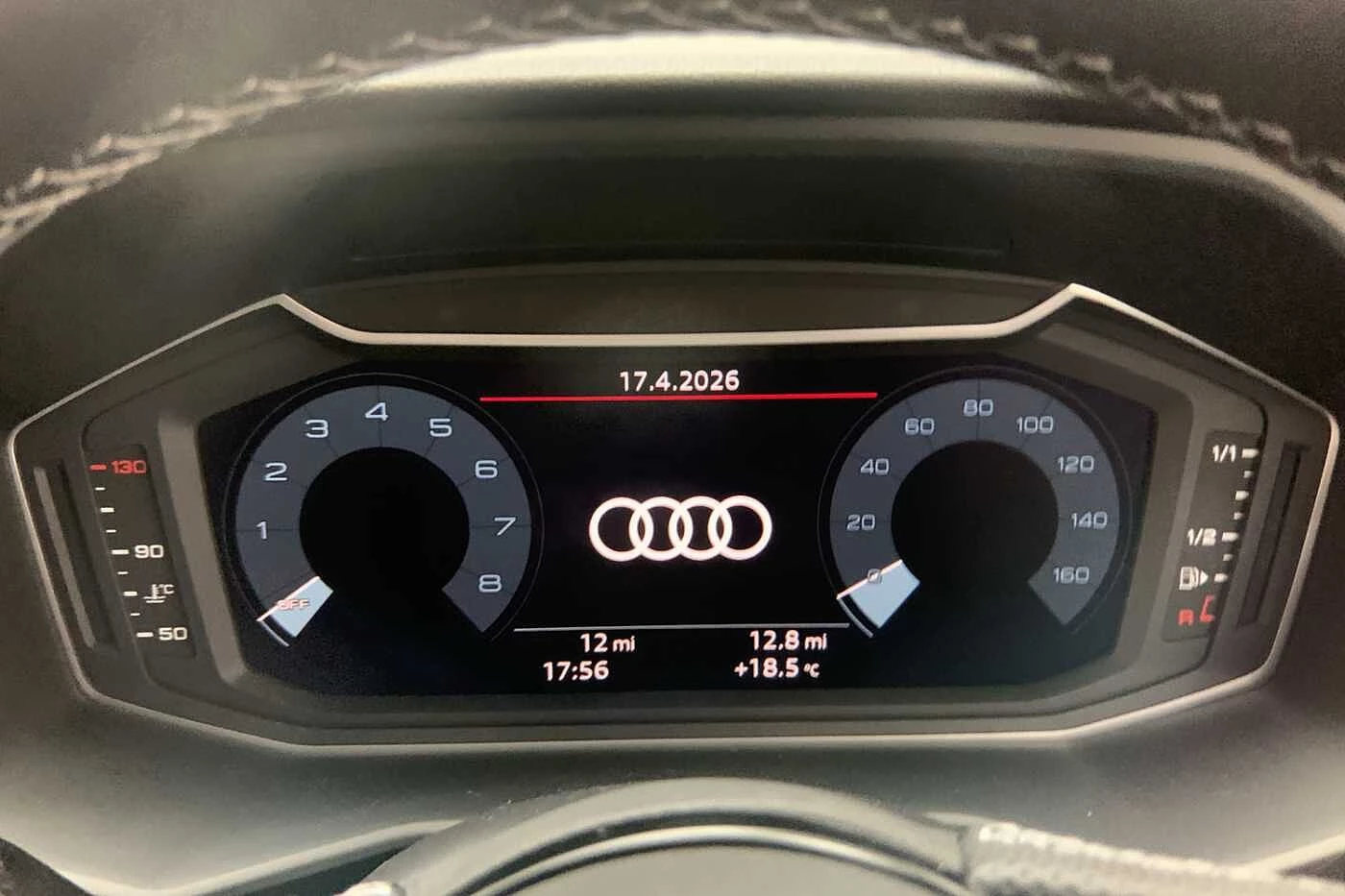 Audi-A1 Sportback-image-12