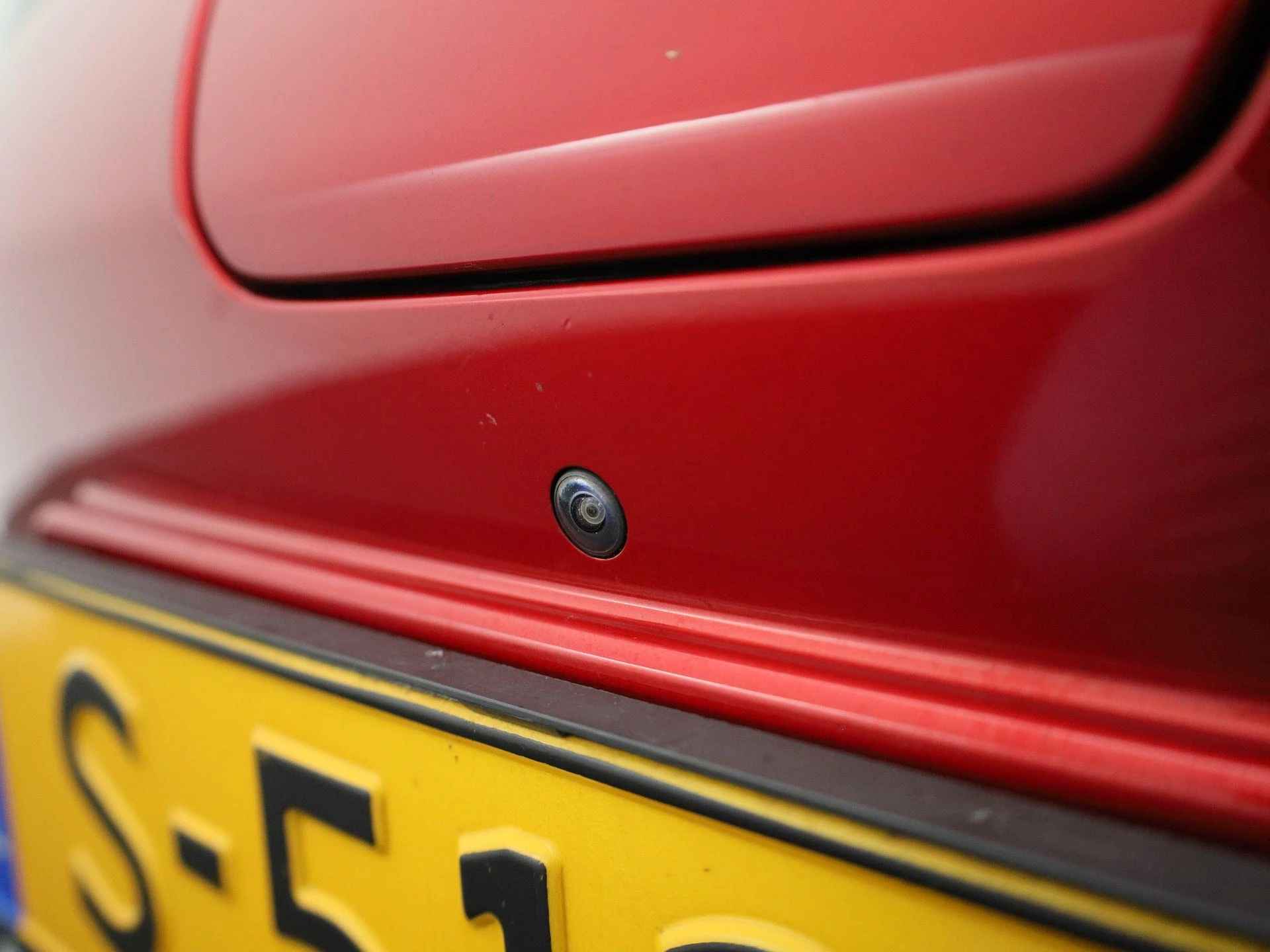 MG MG5 Long Range Luxury 61 kWh
