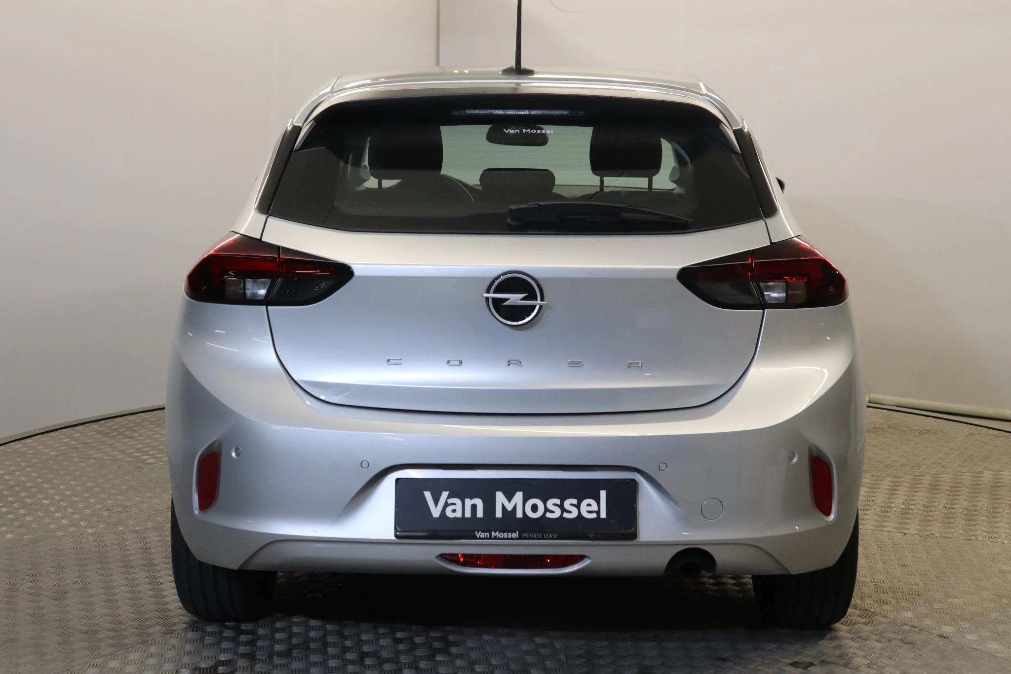 Opel Corsa 1.2 55kW S/S