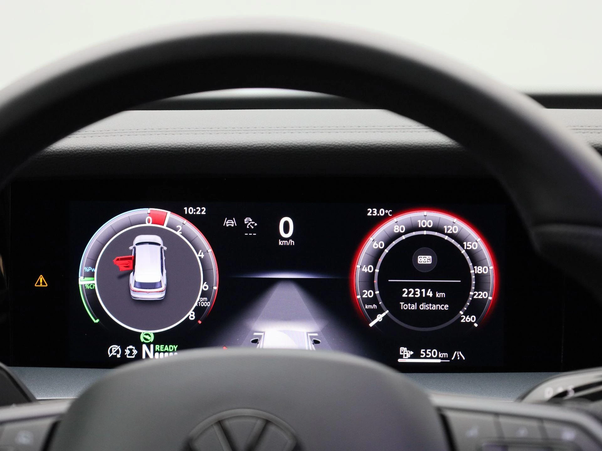 Volkswagen Tayron 1.5 eHybrid R-Line Edition 204 PK|