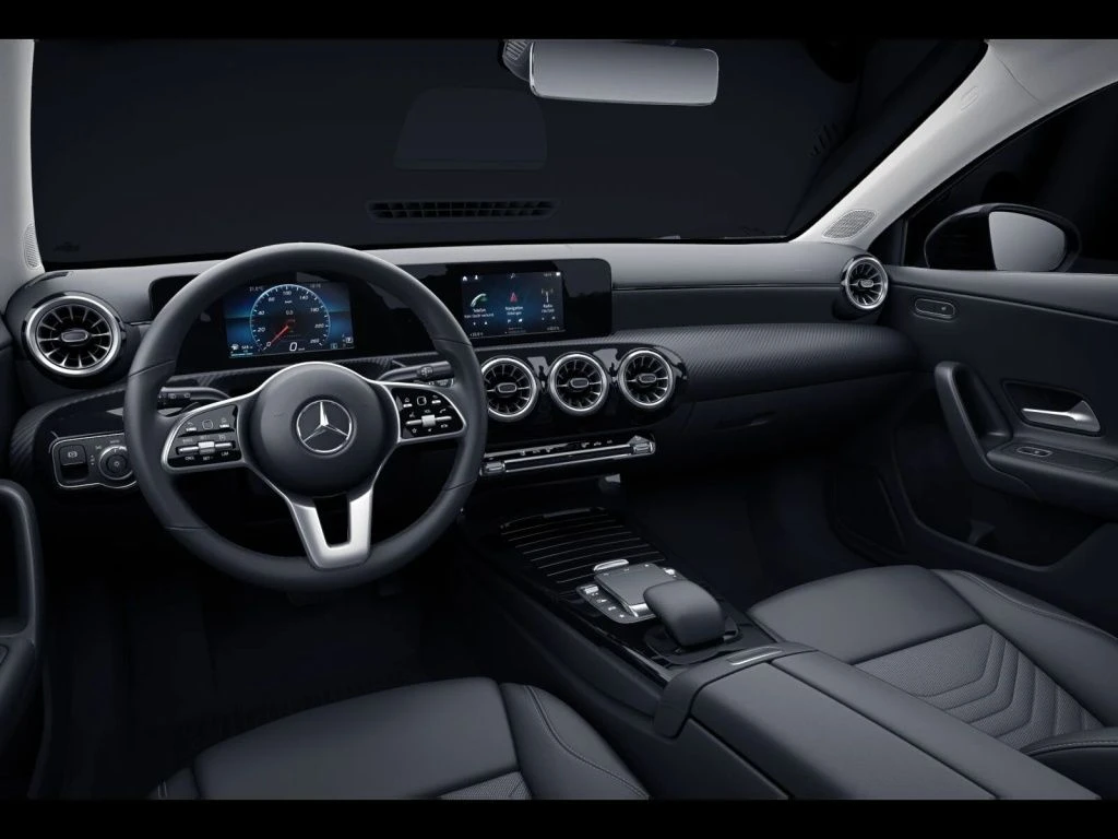 Mercedes-Benz-A-Klasse 180 d-image-9