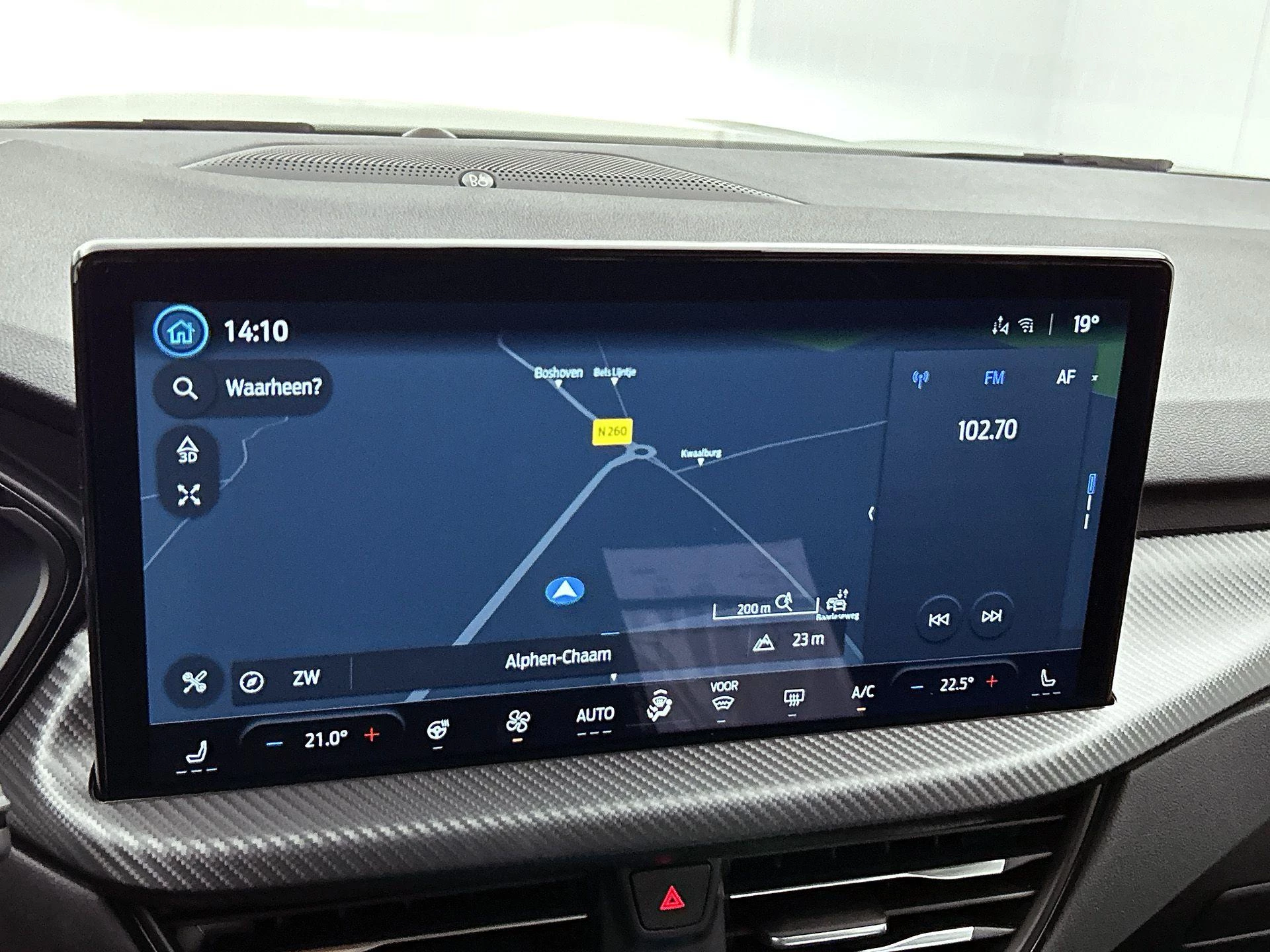 Ford Kuga 2.5 PHEV ST-Line X
