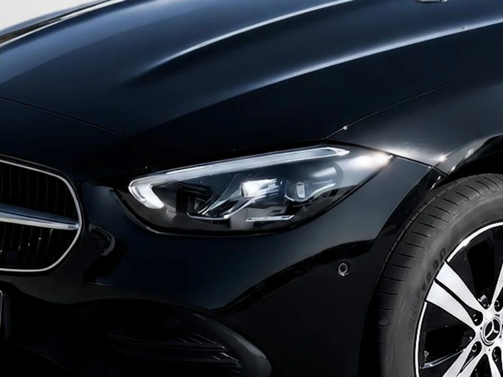 Mercedes-Benz-C-Klasse 300 e-image-4