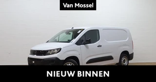 Opel Combo L2H1 1.5 Turbo D 130 S/S AT8