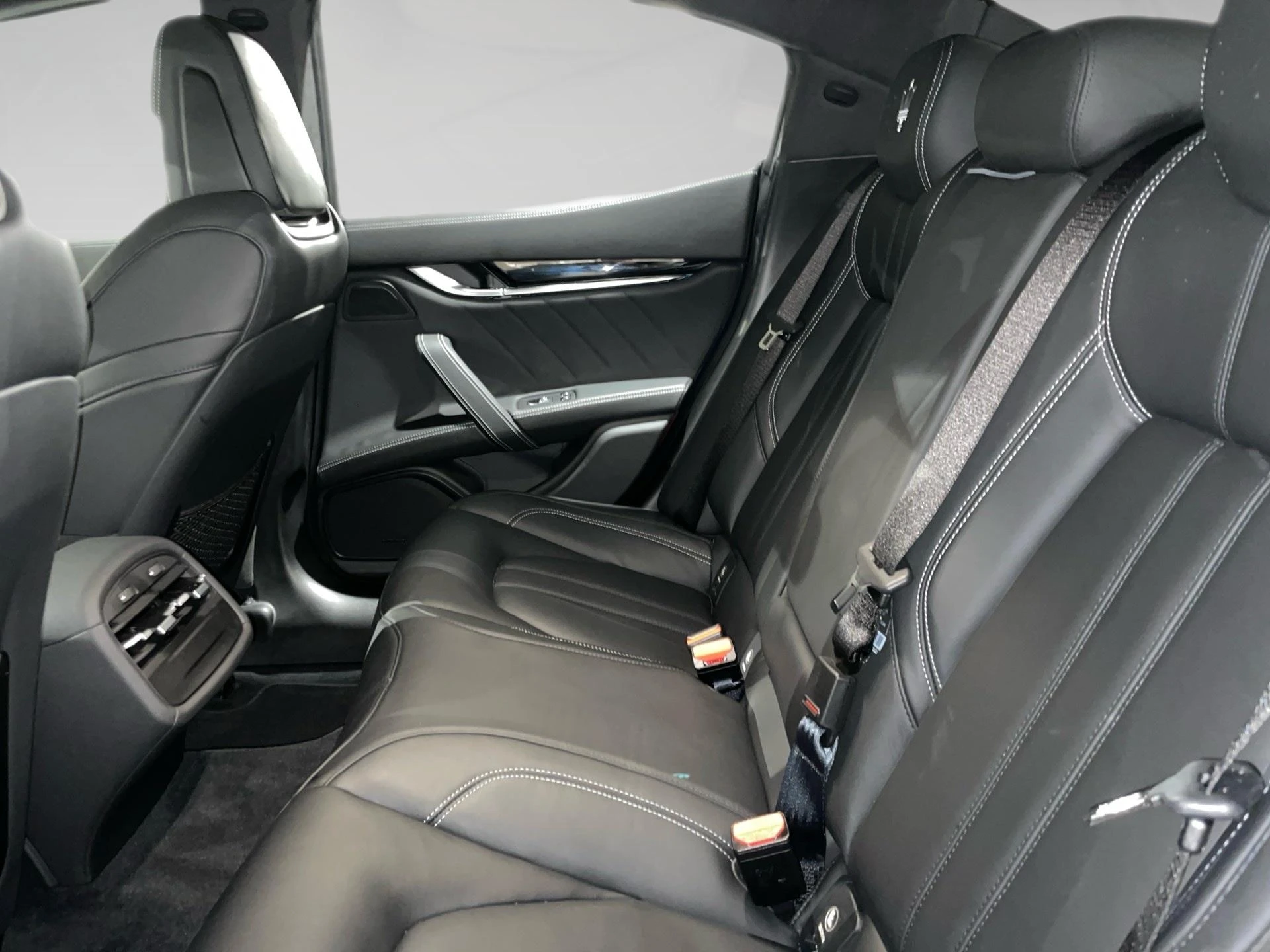 Maserati Ghibli 3.0 V6 Modena S Aut. 4x4