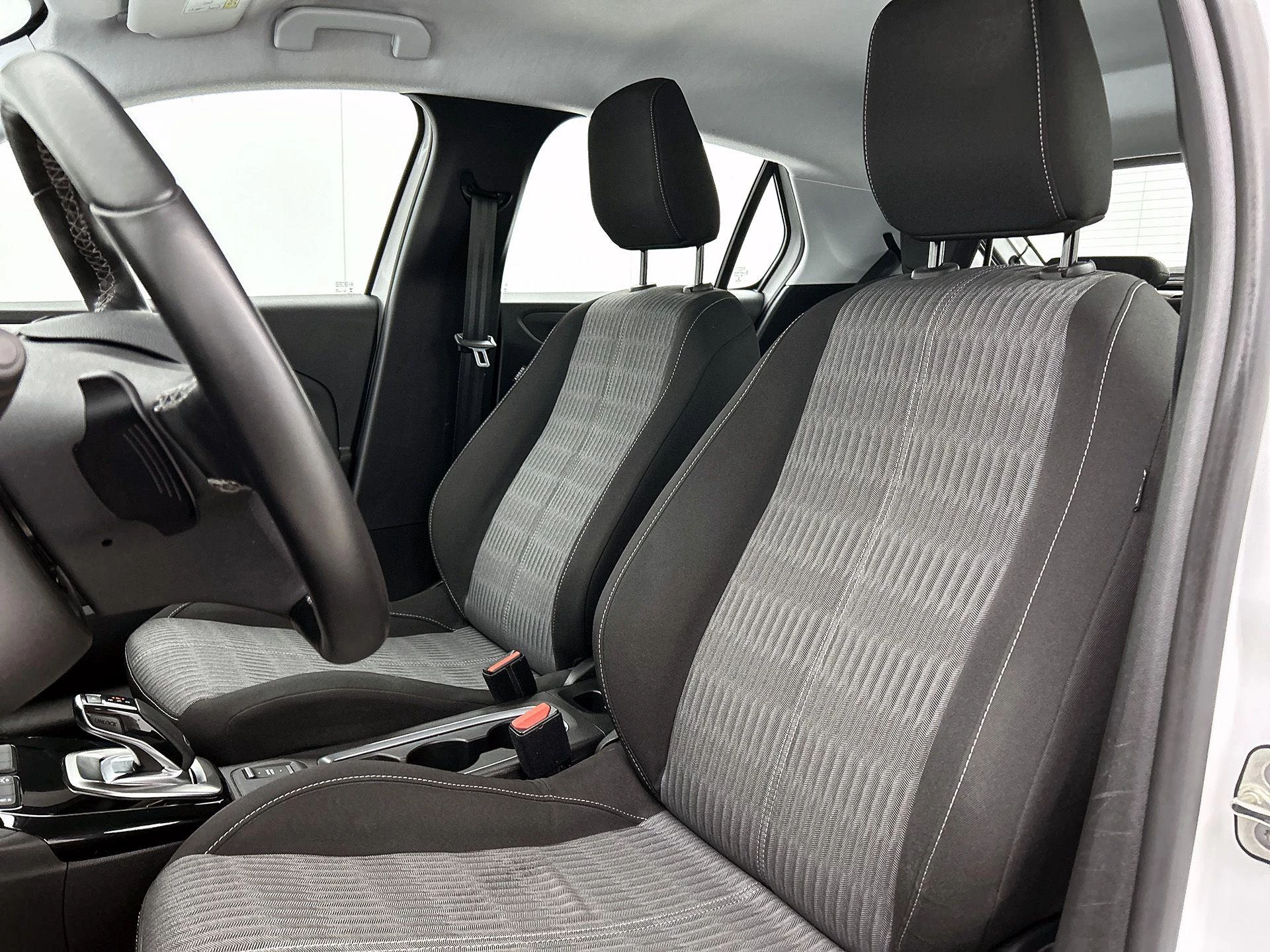 Opel Corsa 1.2 Edition