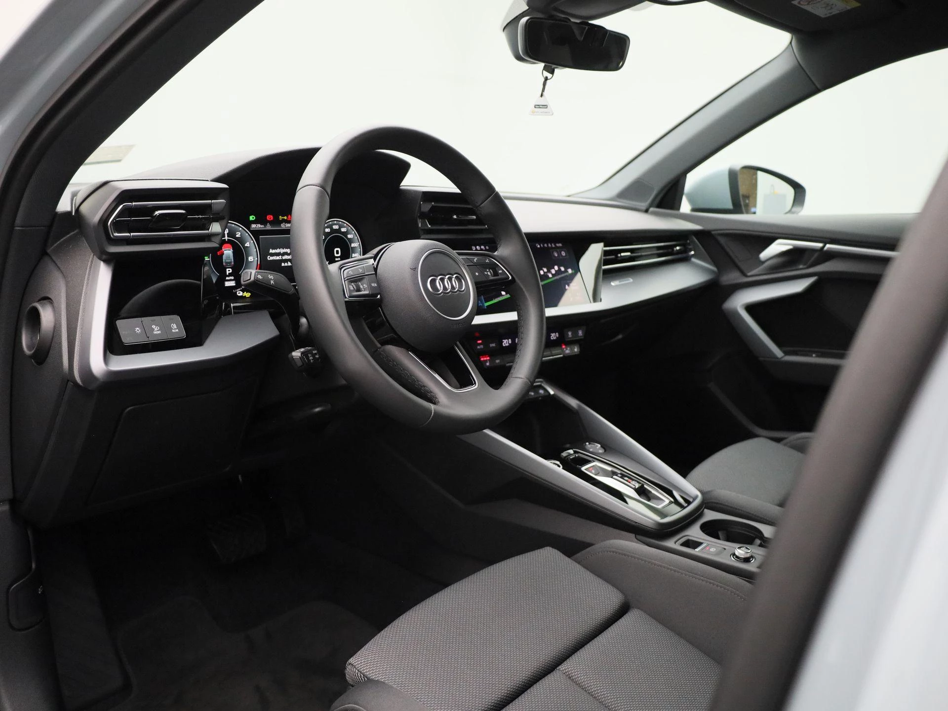 Audi A3 allstreet 40 TFSI e Advanced edition