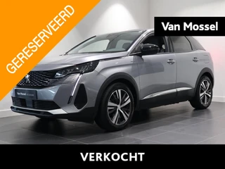 Peugeot 3008 1.6 HYbrid 225 Allure