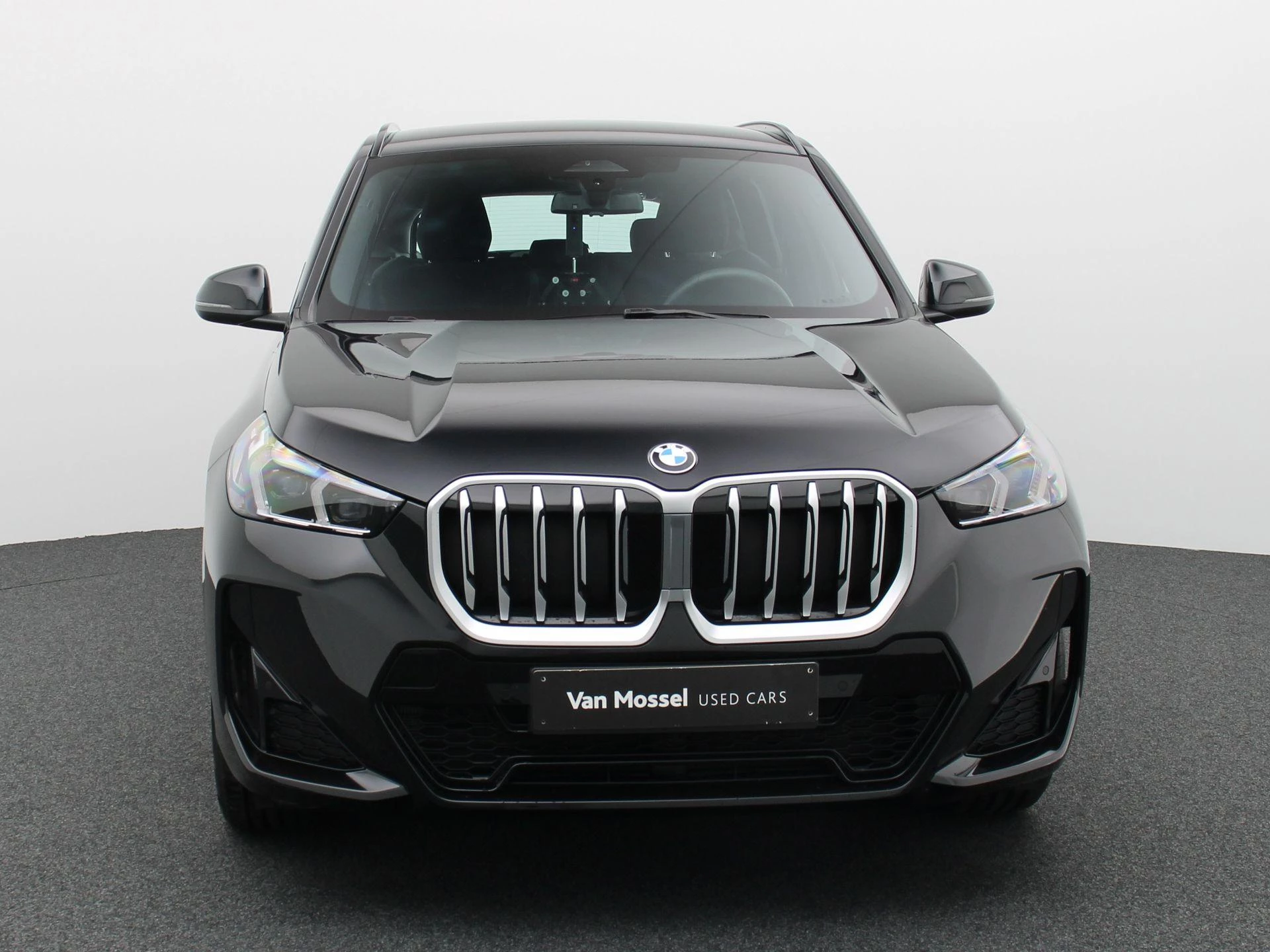 BMW X1 sDrive18i M PACK