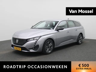 Peugeot 308 SW 1.2 PureTech Active Pack Business
