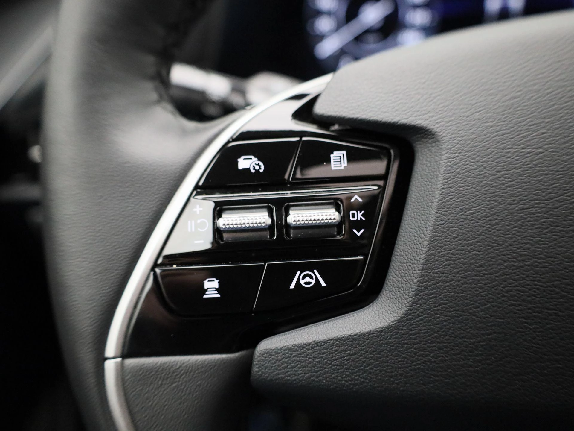 Kia Niro EV Plus Advanced 64.8 kWh