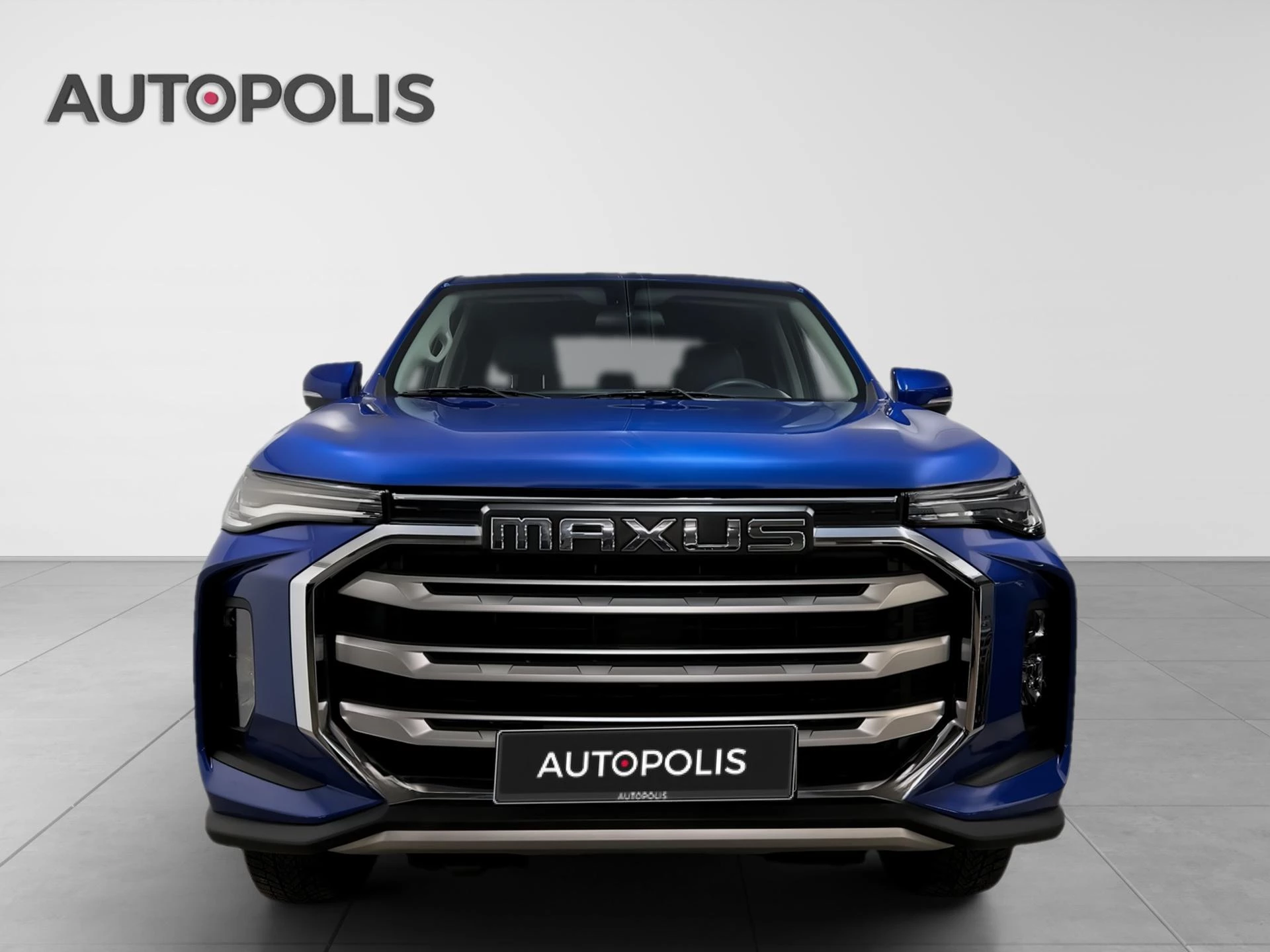 Maxus-T90 EV-image-3