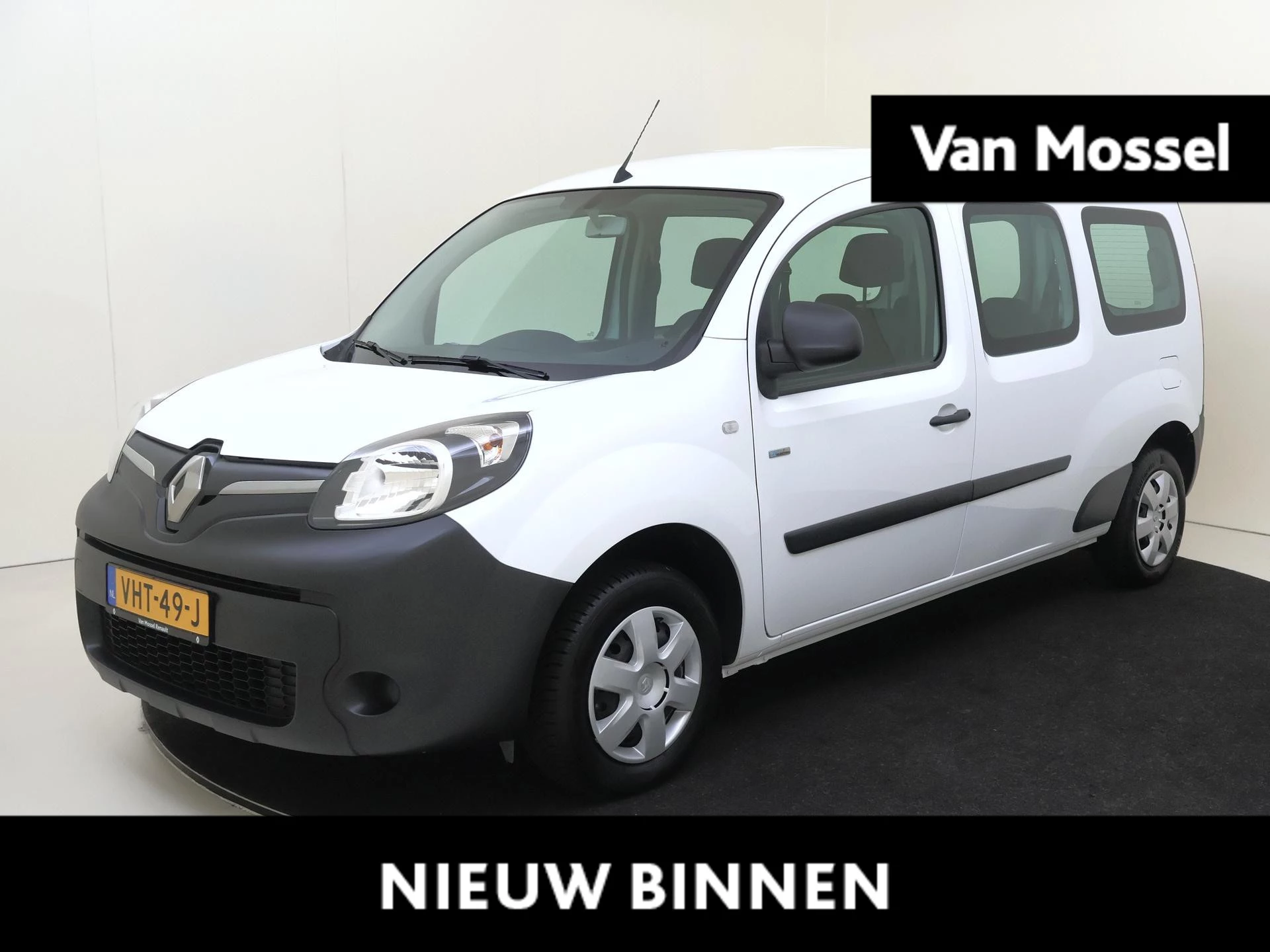 Renault-Kangoo Z.E.-image-0