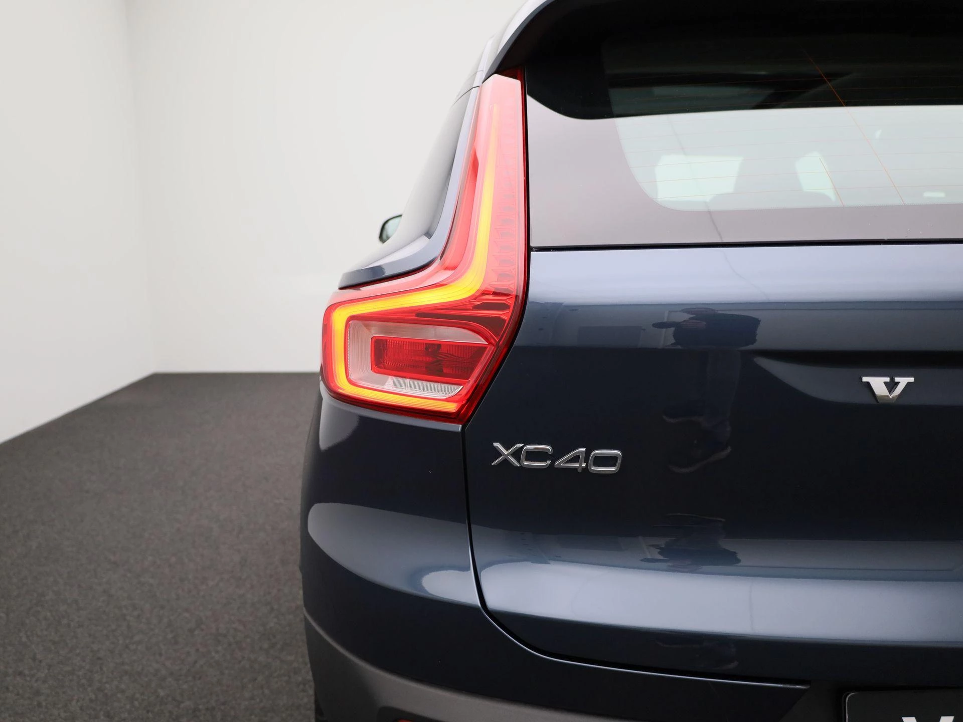 Volvo XC40 1.5 T4 Recharge Inscription