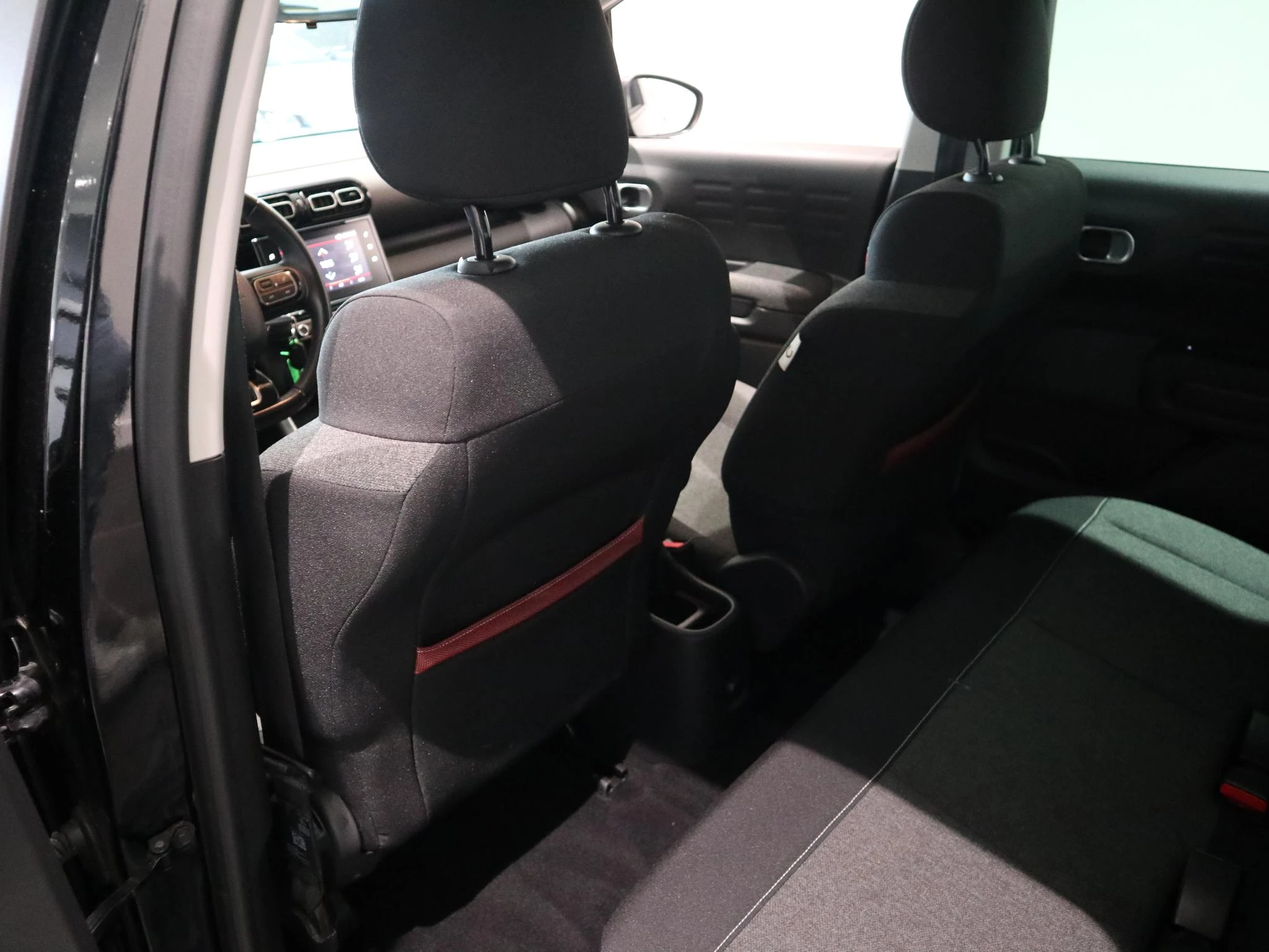 Citroën-C3 Aircross-image-10