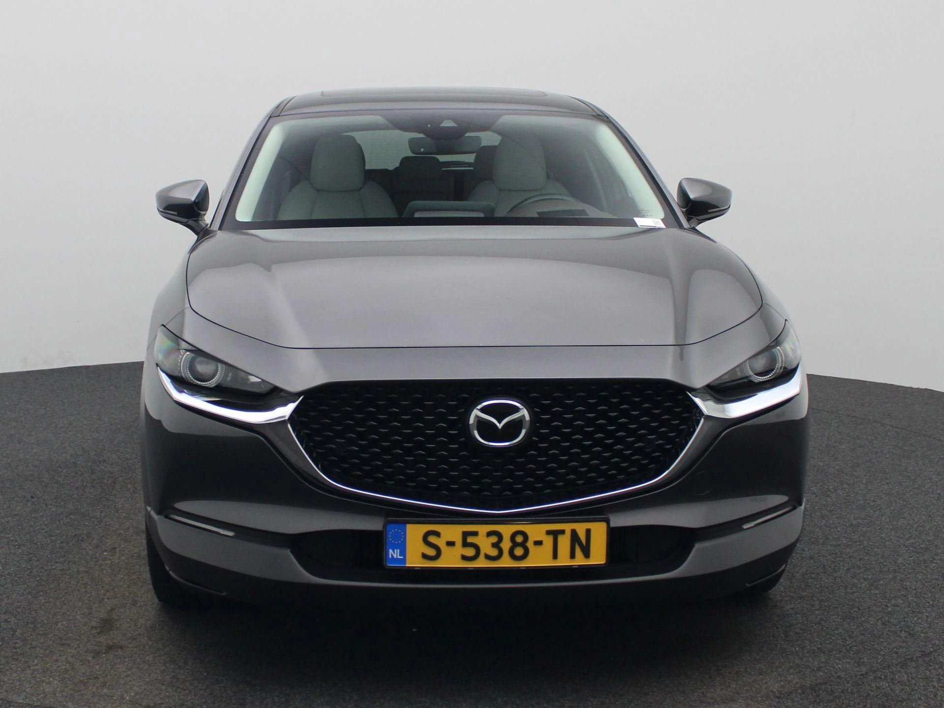 Mazda CX-30 2.0 e-SkyActiv-X M Hybrid Luxury