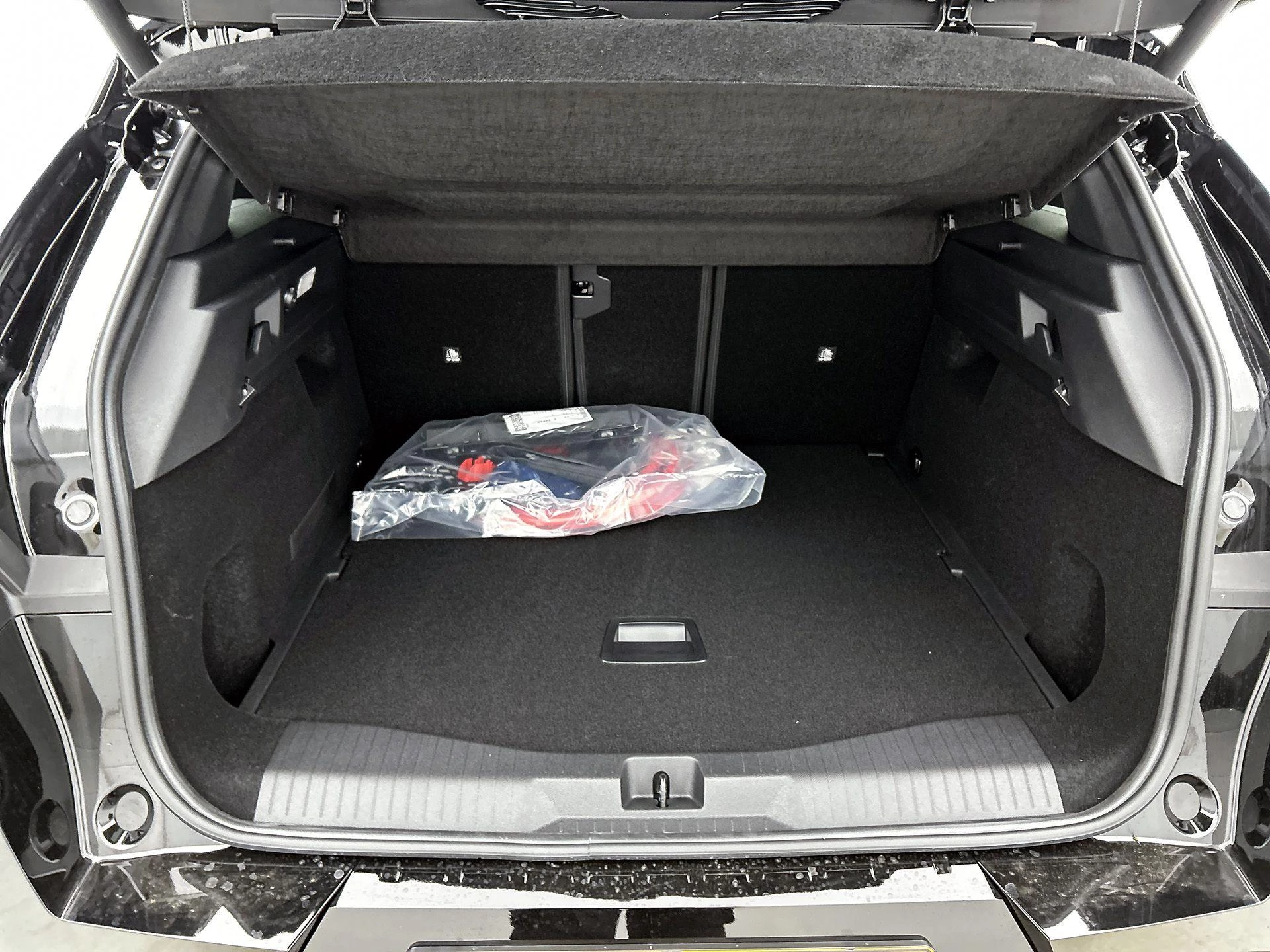 Opel Grandland Electric GS 73 kWh