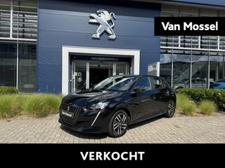Peugeot 208 PureTech 100 Active Pack