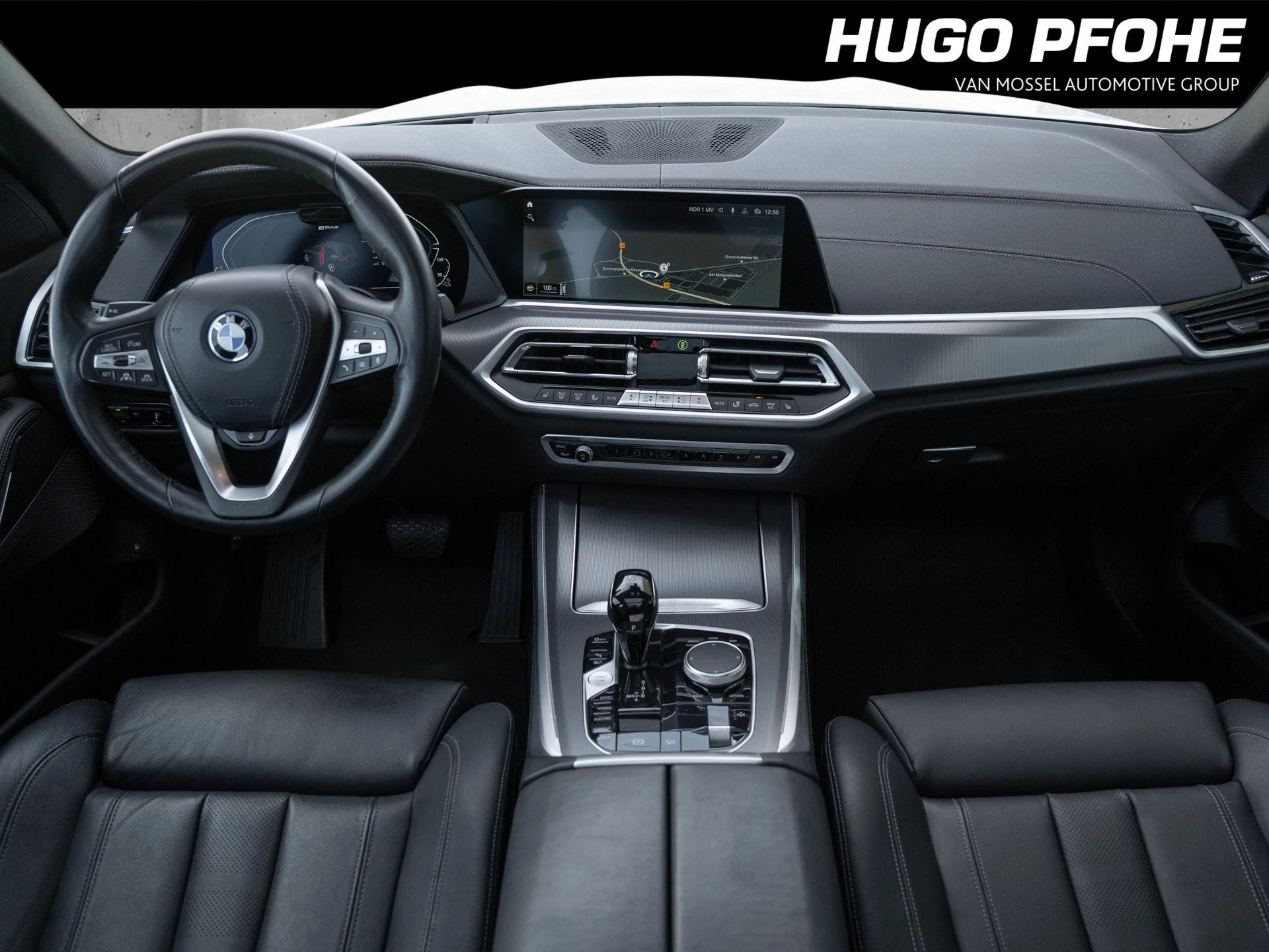 BMW X5 xDrive45e xLine