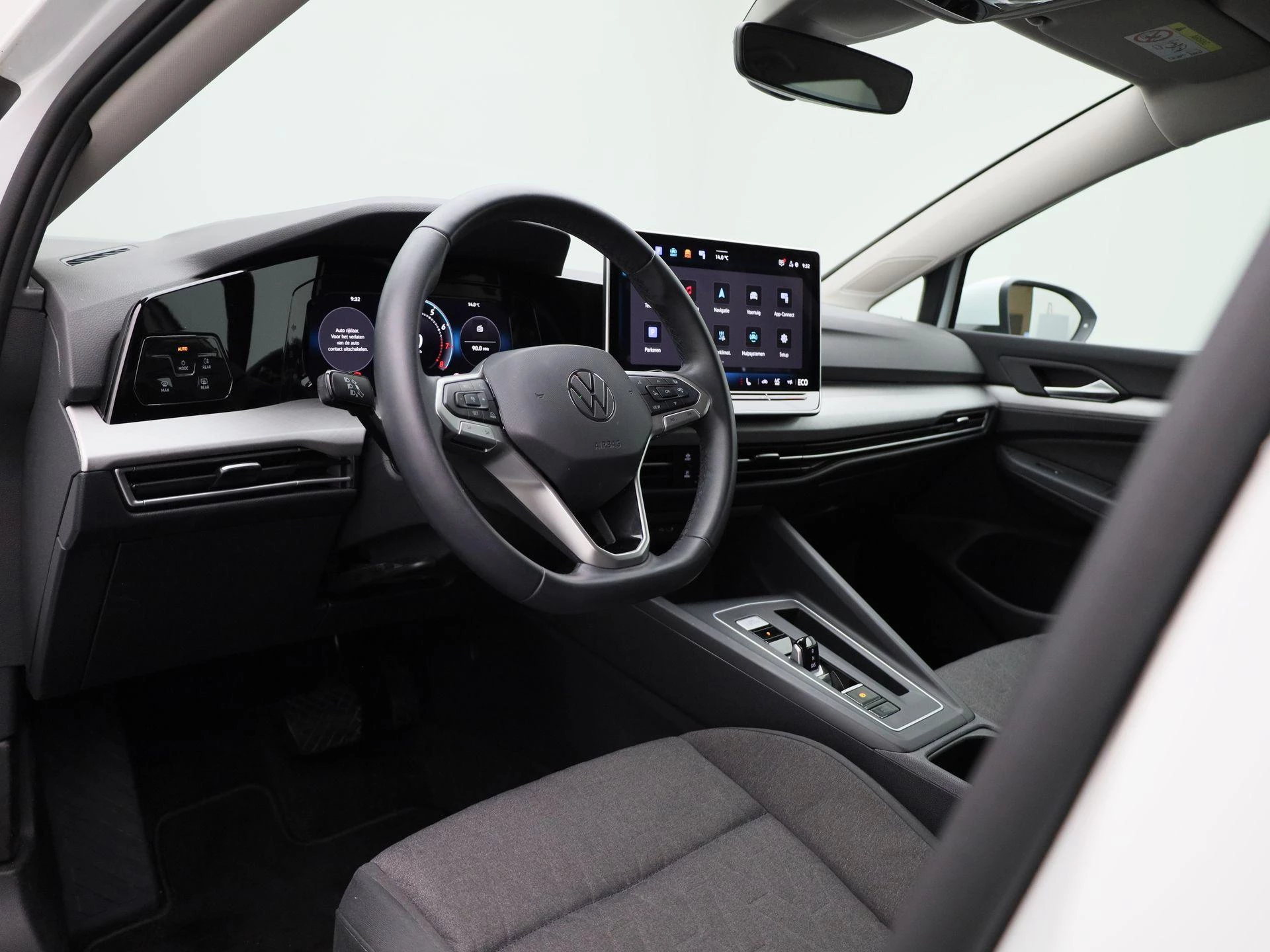 Volkswagen Golf 1.5 eHybrid Life Edition