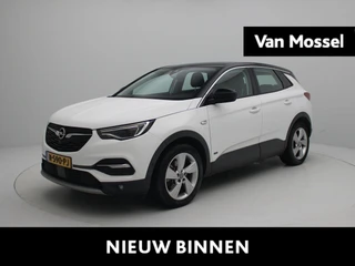 Opel Grandland X 1.6 Turbo Hybrid Business Elegance