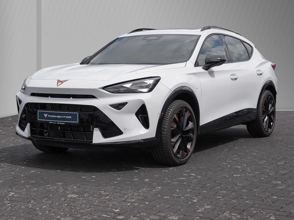 CUPRA Formentor VZ 1.5 e-Hybrid 200kW/272PS 6-Gang-DSG