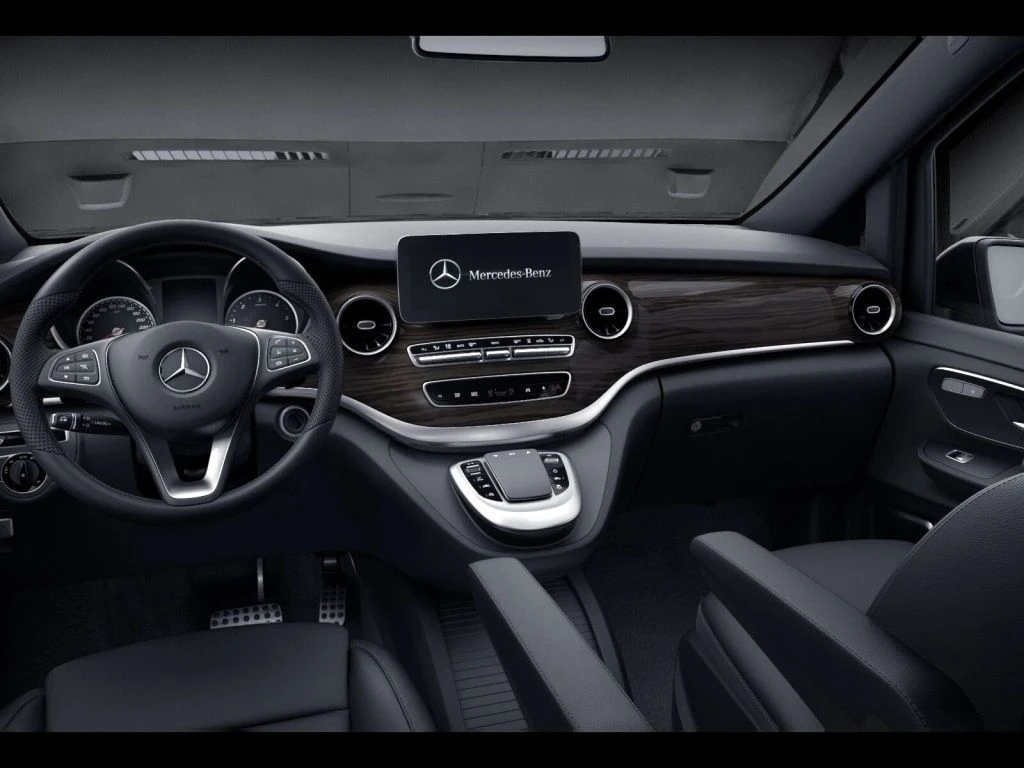Mercedes-Benz-V-Klasse 250-image-9