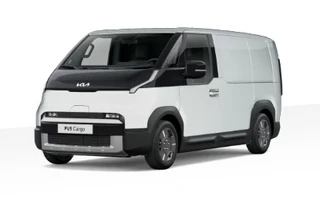 Kia PV5 71.2 kWh FWD L2H1 Plus