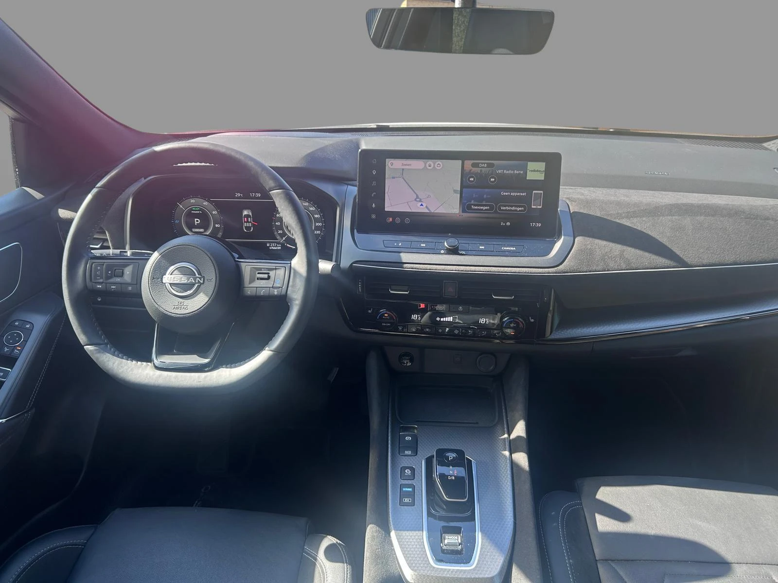 Nissan QASHQAI MHEV 116KW Acenta Xtronic