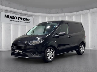 Ford Transit Courier Trend