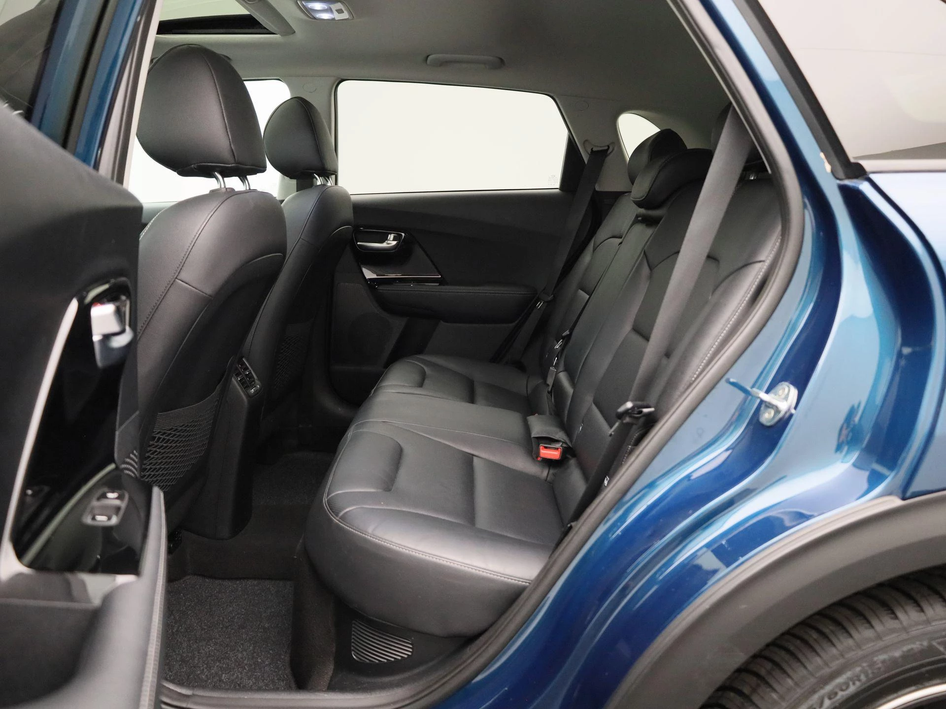 Kia Niro 1.6 GDi Hybrid ExecutiveLine