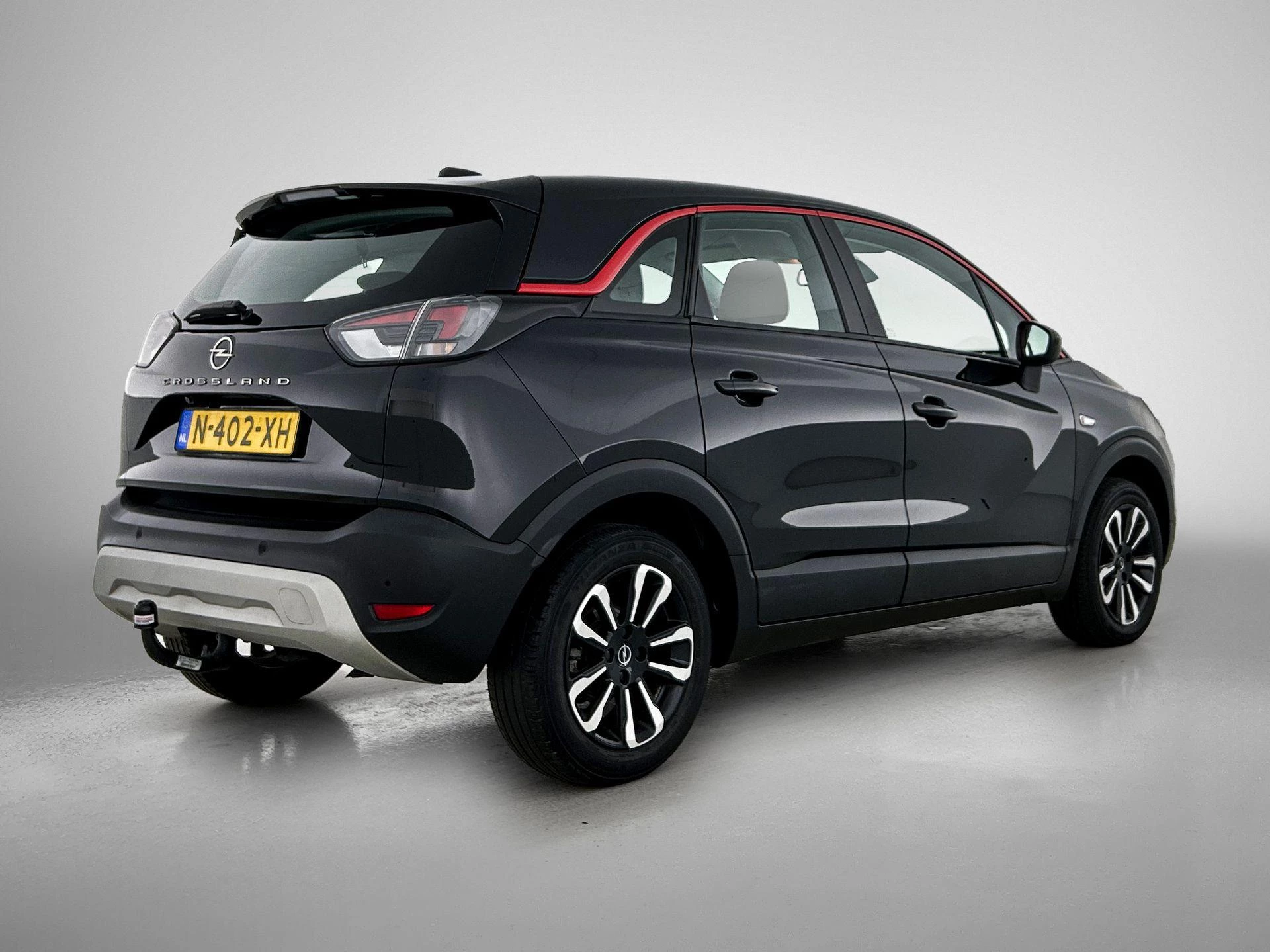 Opel Crossland 1.2 Turbo GS Line