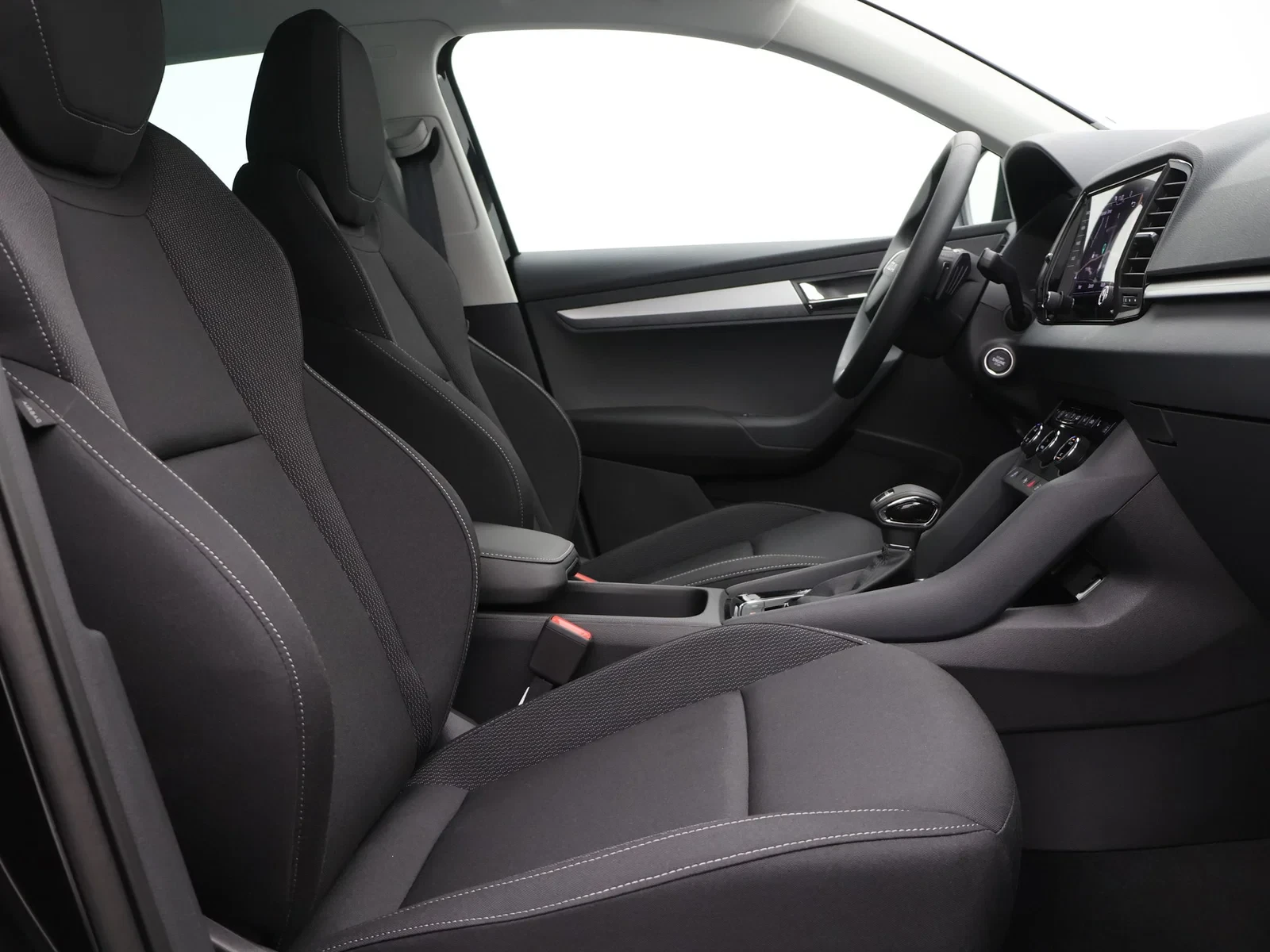 Škoda Karoq Karoq Family 1.5 TSI 110kW (150pk) DSG7 / DEMO
