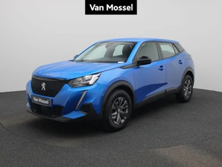 Peugeot 2008 1.2 Puretech 74KW S&S Active Pack