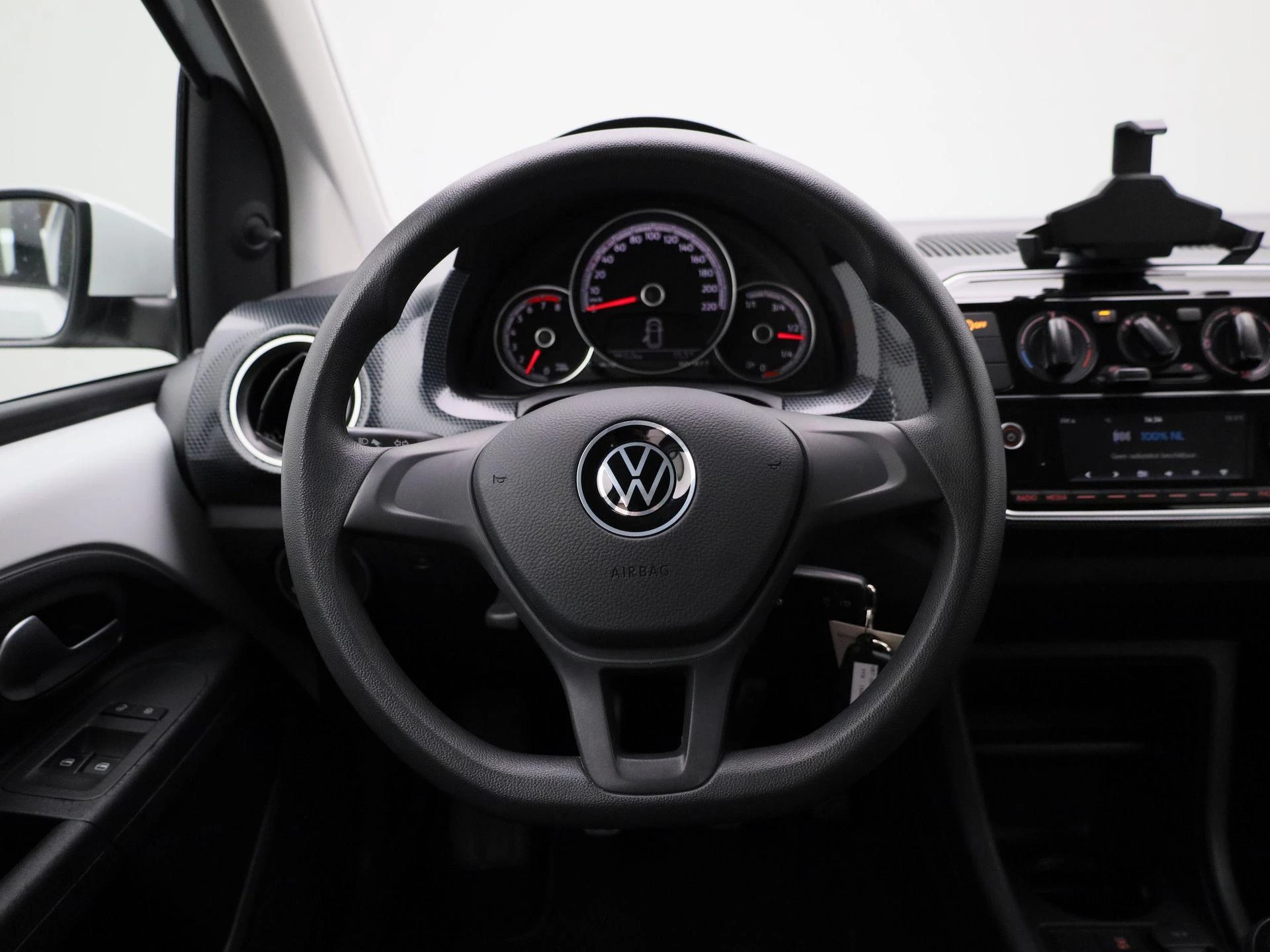 Volkswagen up! 1.0 65 PK|