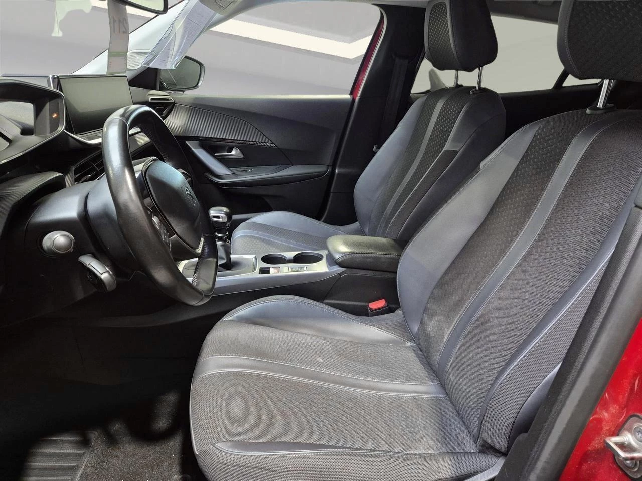 Peugeot 2008 1.2 Puretech 74kW S&S Allure