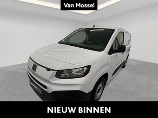 Fiat Doblò 1.5 BlueHDI 100 BVM6 L1 Light