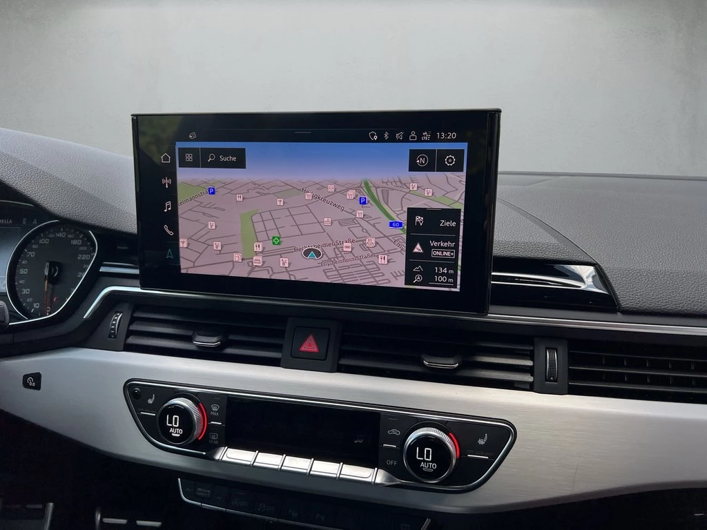 Audi A4 Avant S line 40 TFSI S tronic *LED*360°*