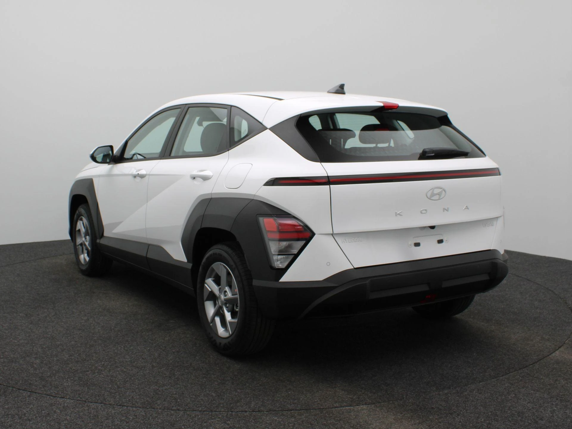 Hyundai Kona 1.6 GDI HEV E-Motion