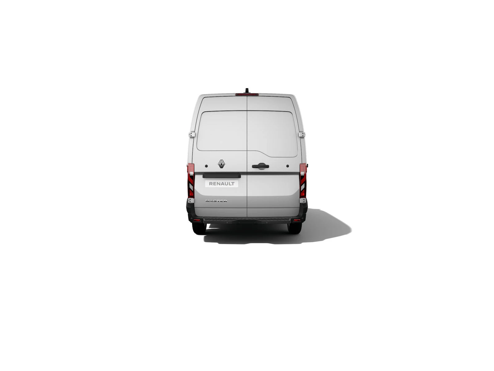 Renault Master Extra